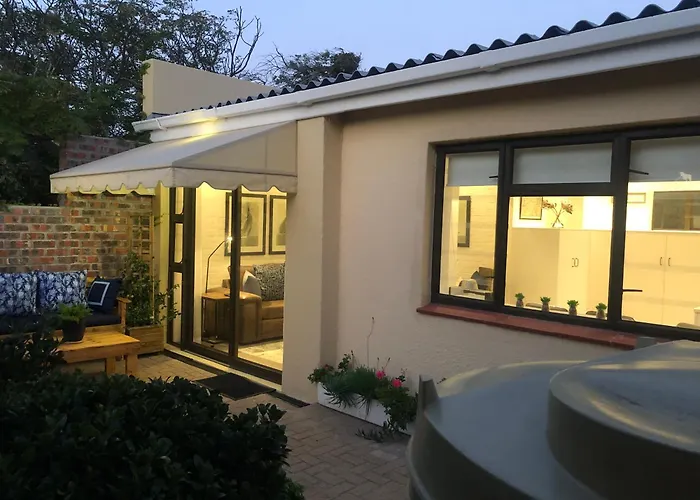Cowes Cottage