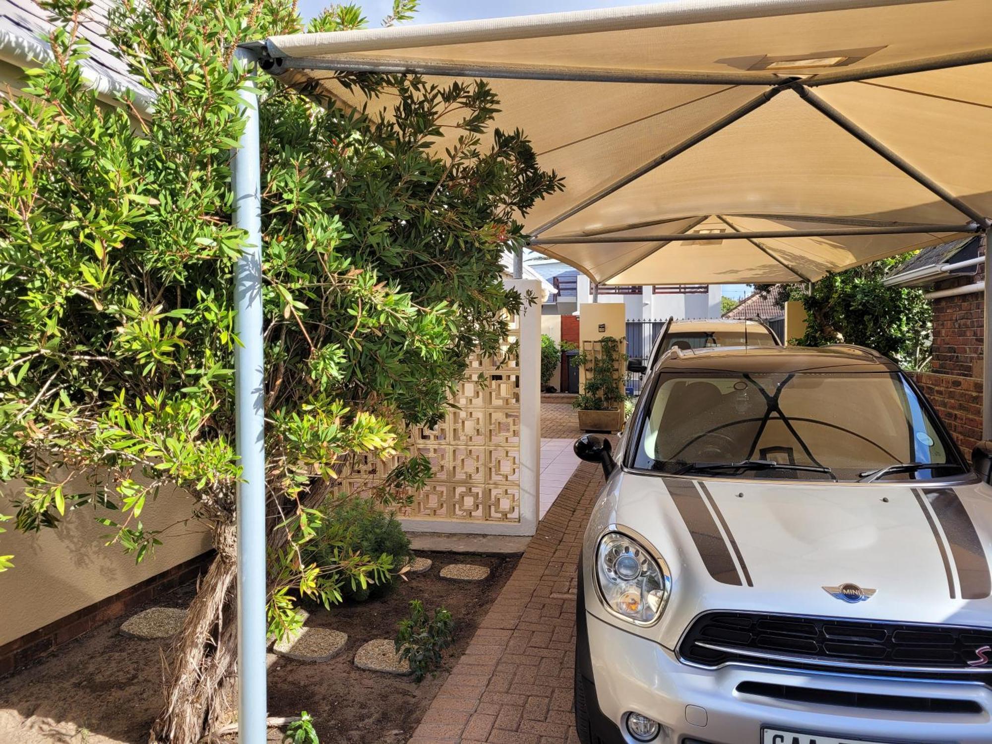 Cowes Apartment Fish Hoek
