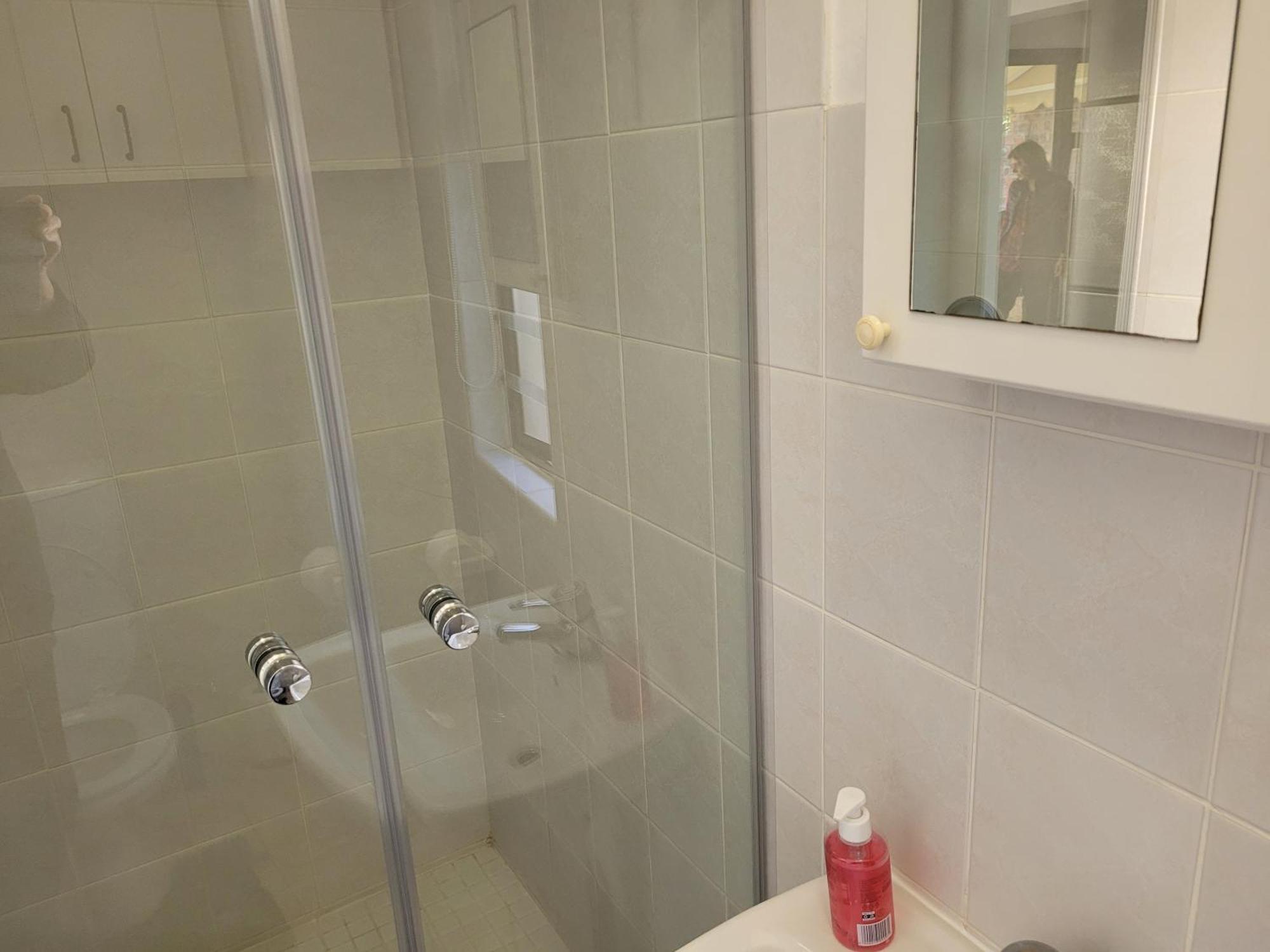 Cowes Apartment