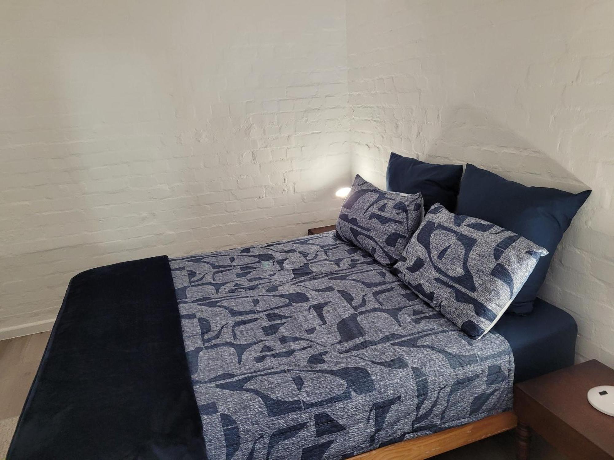 Cowes Apartment Fish Hoek
