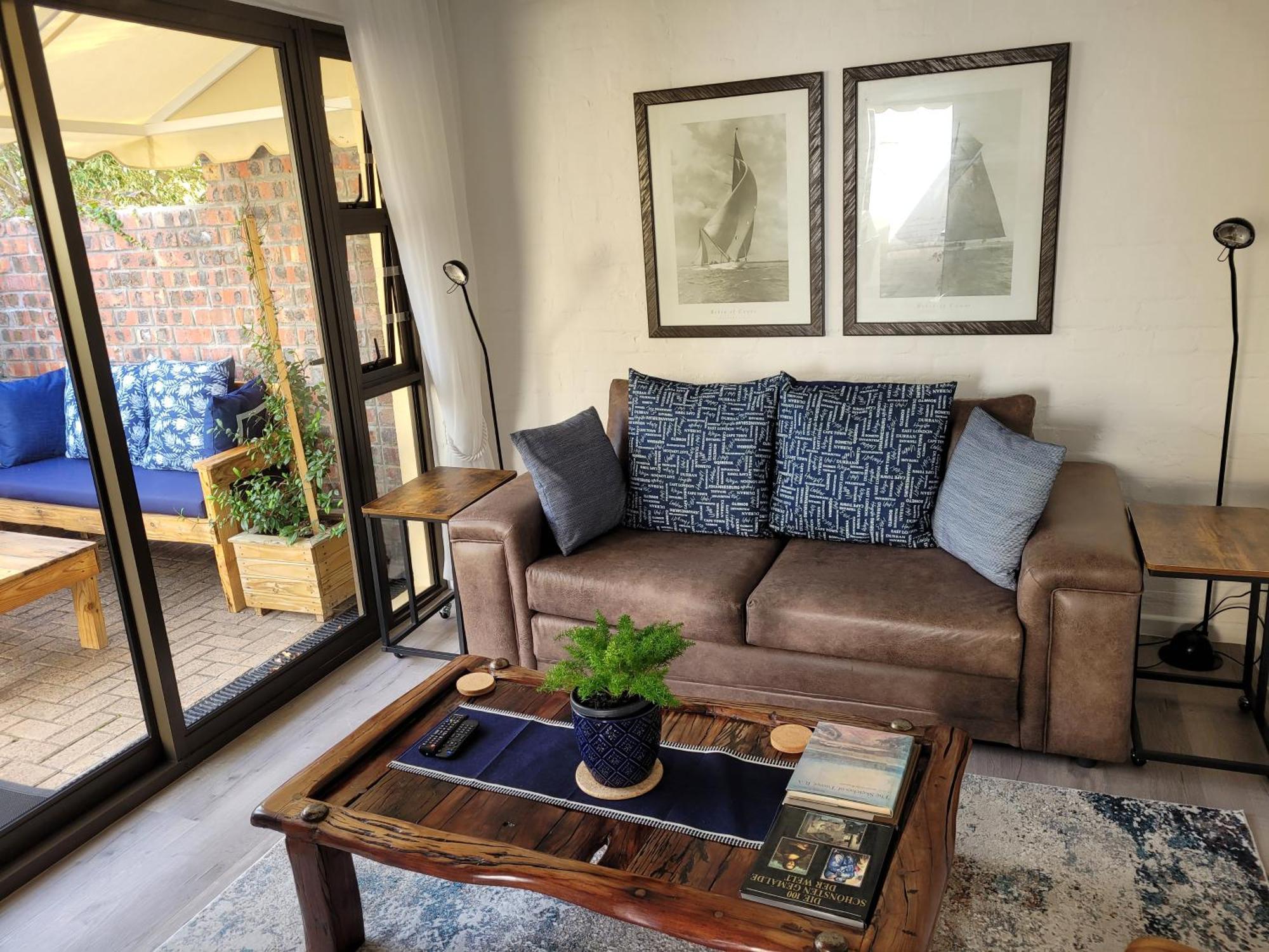 Cowes Apartment Fish Hoek