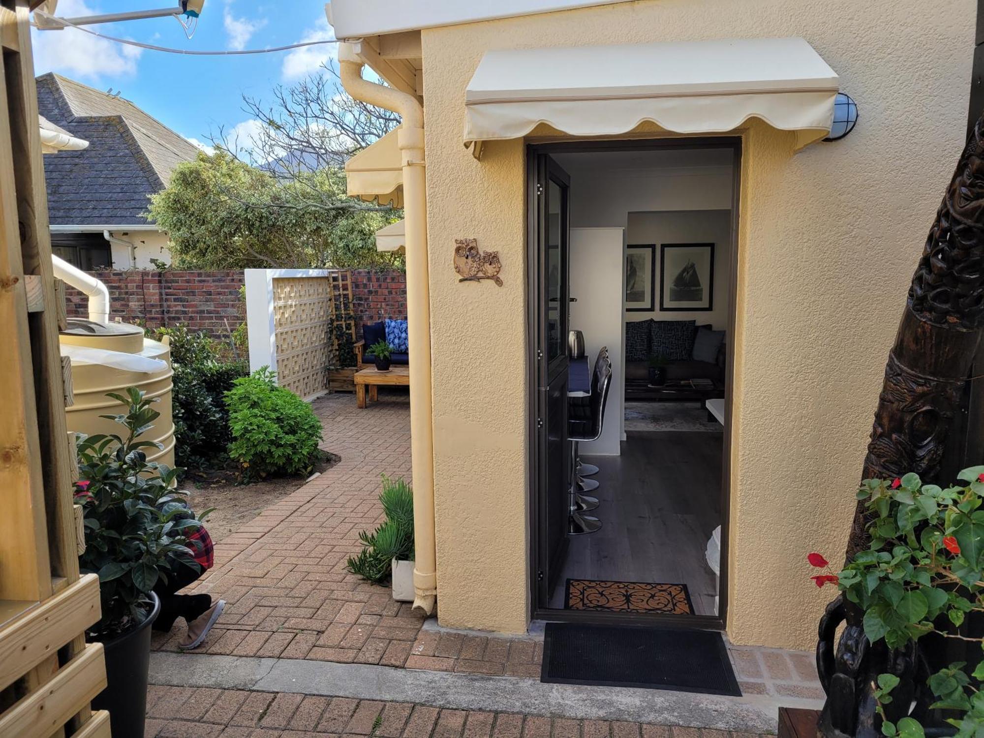 Apartment Cowes