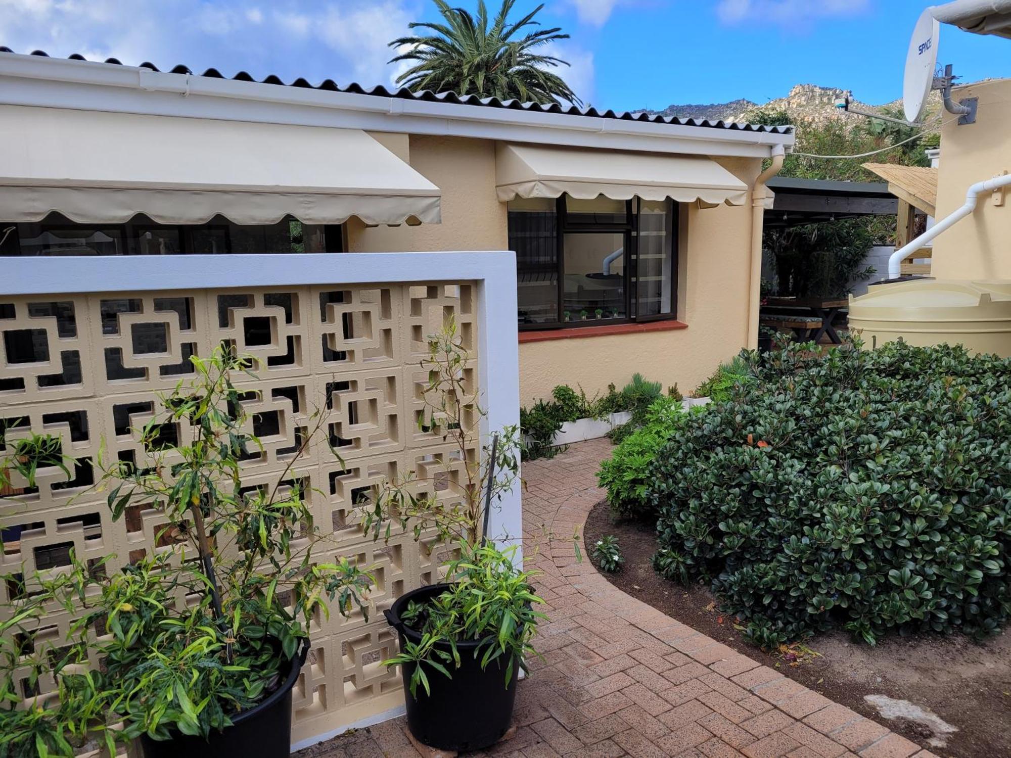 Cowes Apartment Fish Hoek