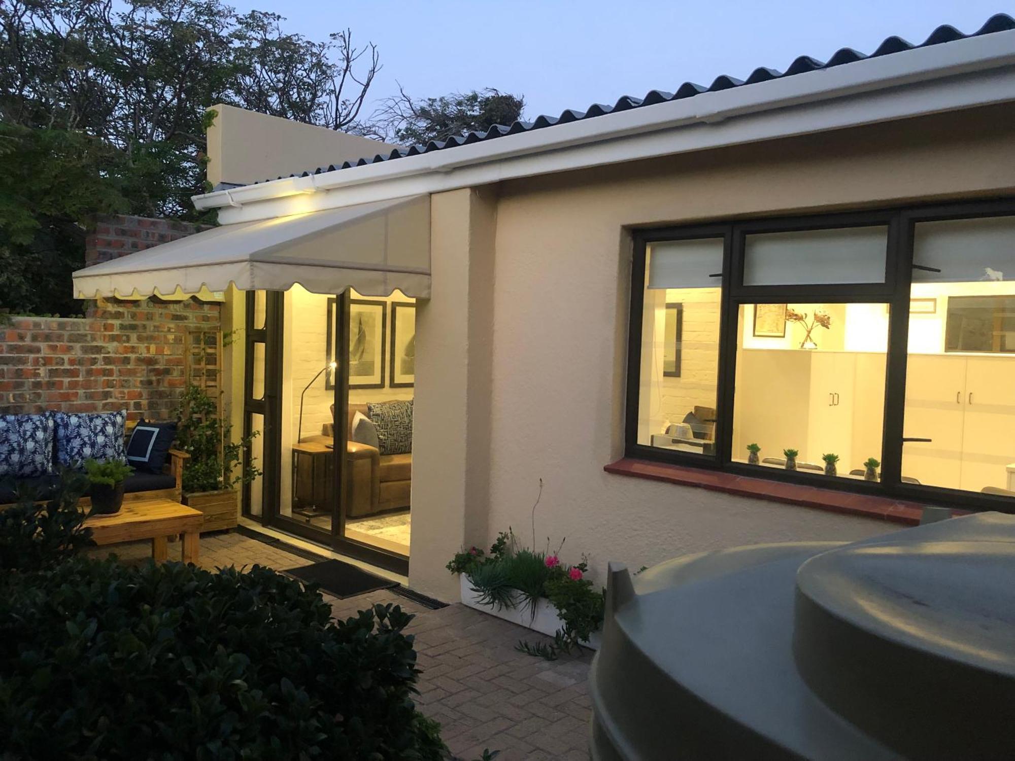 Cowes Apartment *